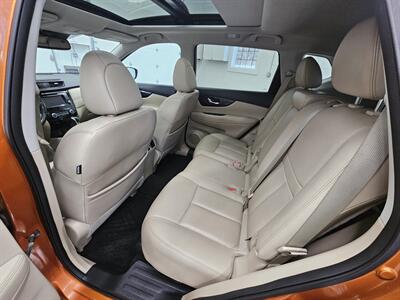 2017 Nissan Rogue SV - Photo 11 - Spring City, PA 19475