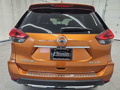 2017 Nissan Rogue SV - Photo 6 - Spring City, PA 19475