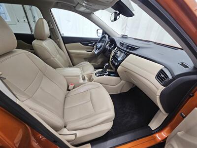2017 Nissan Rogue SV - Photo 12 - Spring City, PA 19475