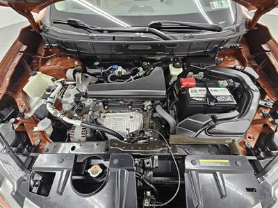2017 Nissan Rogue SV - Photo 8 - Spring City, PA 19475