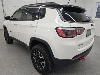 2019 Jeep Compass Trailhawk   - Photo 7 - Spring City, PA 19475