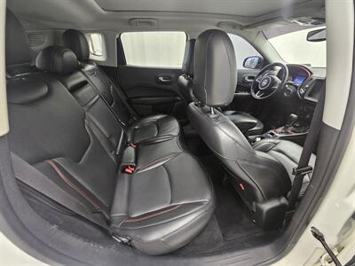 2019 Jeep Compass Trailhawk   - Photo 14 - Spring City, PA 19475