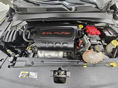 2019 Jeep Compass Trailhawk   - Photo 9 - Spring City, PA 19475