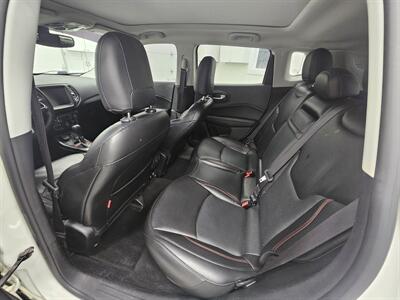 2019 Jeep Compass Trailhawk   - Photo 12 - Spring City, PA 19475