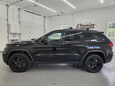 2019 Jeep Grand Cherokee Upland   - Photo 8 - Spring City, PA 19475