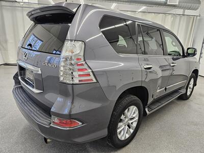 2015 Lexus GX 460  460 - Photo 5 - Spring City, PA 19475