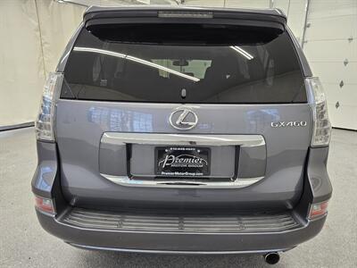 2015 Lexus GX 460  460 - Photo 6 - Spring City, PA 19475