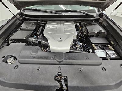 2015 Lexus GX 460  460 - Photo 8 - Spring City, PA 19475