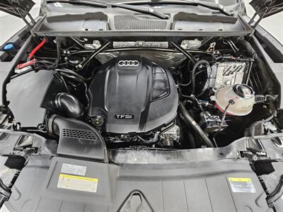 2018 Audi Q5 2.0T quattro Premium Plus   - Photo 9 - Spring City, PA 19475