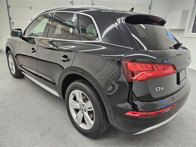 2018 Audi Q5 2.0T quattro Premium Plus   - Photo 5 - Spring City, PA 19475