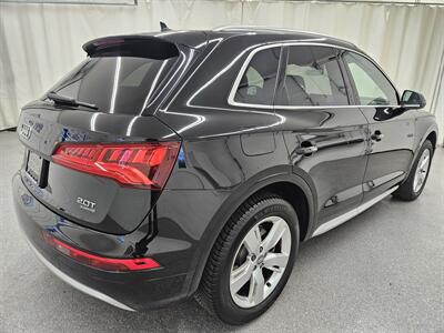 2018 Audi Q5 2.0T quattro Premium Plus   - Photo 7 - Spring City, PA 19475