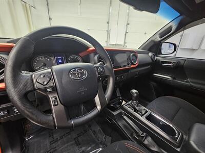 2016 Toyota Tacoma TRD Sport - Photo 11 - Spring City, PA 19475