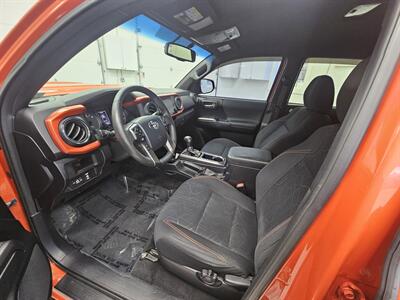 2016 Toyota Tacoma TRD Sport - Photo 10 - Spring City, PA 19475