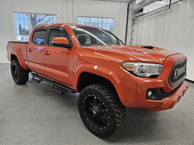 2016 Toyota Tacoma TRD Sport - Photo 3 - Spring City, PA 19475