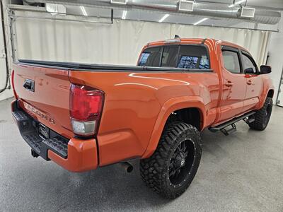 2016 Toyota Tacoma TRD Sport - Photo 5 - Spring City, PA 19475