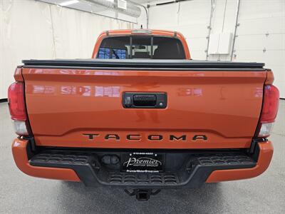 2016 Toyota Tacoma TRD Sport - Photo 6 - Spring City, PA 19475