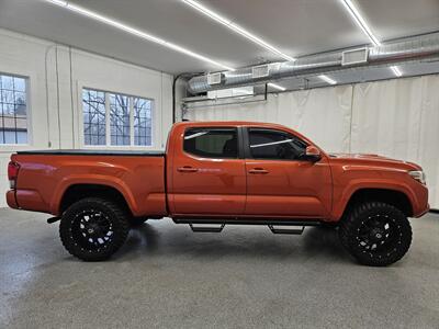 2016 Toyota Tacoma TRD Sport - Photo 4 - Spring City, PA 19475