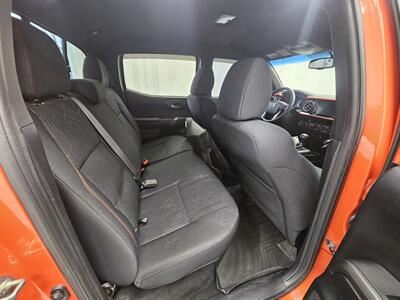 2016 Toyota Tacoma TRD Sport - Photo 14 - Spring City, PA 19475