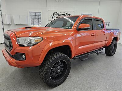 2016 Toyota Tacoma TRD Sport - Photo 1 - Spring City, PA 19475