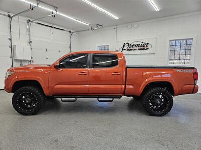 2016 Toyota Tacoma TRD Sport - Photo 8 - Spring City, PA 19475