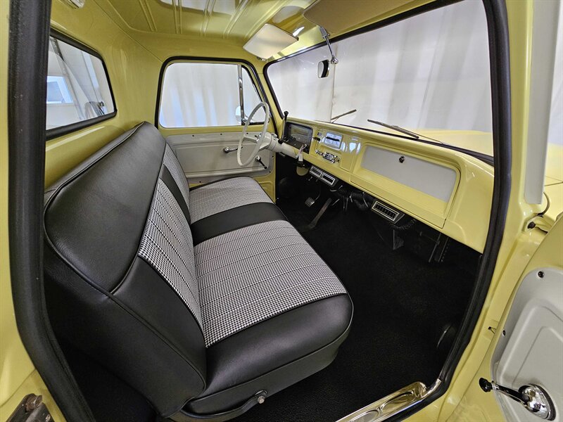 1964 Chevrolet C-10  photo