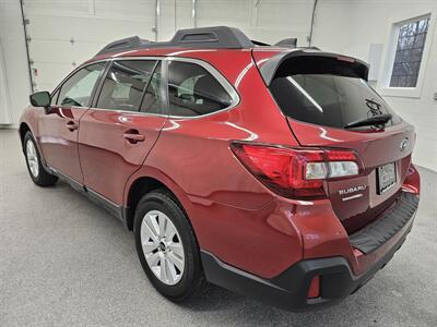 2019 Subaru Outback 2.5i Premium   - Photo 7 - Spring City, PA 19475