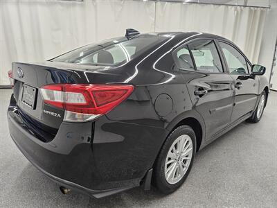 2018 Subaru Impreza Premium   - Photo 5 - Spring City, PA 19475