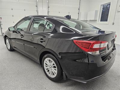 2018 Subaru Impreza Premium   - Photo 7 - Spring City, PA 19475