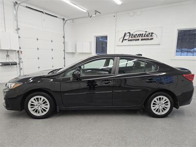 2018 Subaru Impreza Premium   - Photo 8 - Spring City, PA 19475