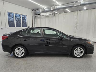 2018 Subaru Impreza Premium   - Photo 4 - Spring City, PA 19475