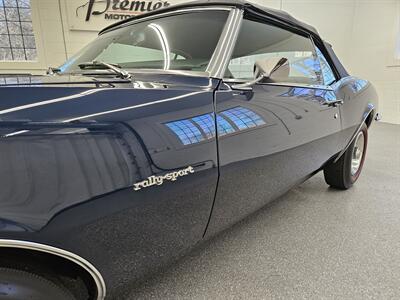 1968 Chevrolet Camaro RS - Photo 10 - Spring City, PA 19475