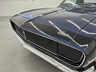 1968 Chevrolet Camaro RS - Photo 12 - Spring City, PA 19475