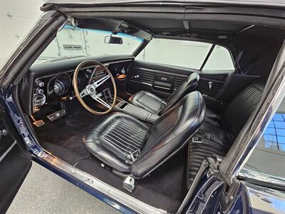 1968 Chevrolet Camaro RS - Photo 16 - Spring City, PA 19475