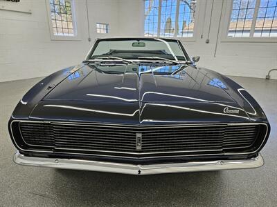 1968 Chevrolet Camaro RS - Photo 37 - Spring City, PA 19475