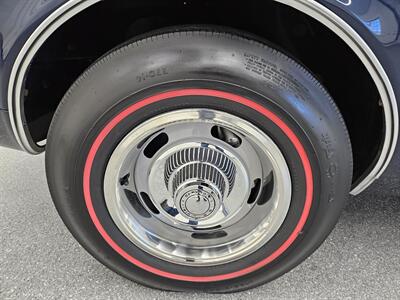 1968 Chevrolet Camaro RS - Photo 32 - Spring City, PA 19475