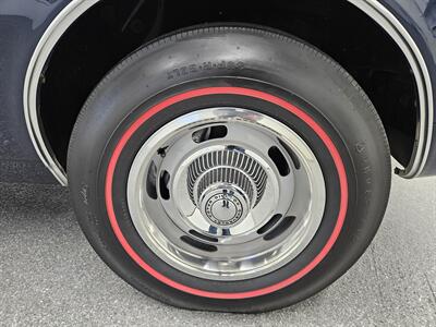 1968 Chevrolet Camaro RS - Photo 35 - Spring City, PA 19475