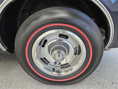 1968 Chevrolet Camaro RS - Photo 33 - Spring City, PA 19475