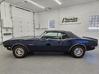 1968 Chevrolet Camaro RS - Photo 8 - Spring City, PA 19475