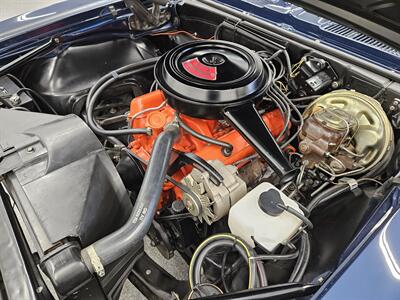 1968 Chevrolet Camaro RS - Photo 28 - Spring City, PA 19475
