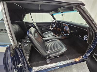 1968 Chevrolet Camaro RS - Photo 22 - Spring City, PA 19475