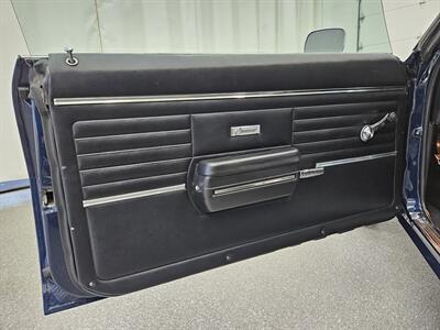 1968 Chevrolet Camaro RS - Photo 21 - Spring City, PA 19475