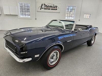 1968 Chevrolet Camaro RS - Photo 36 - Spring City, PA 19475