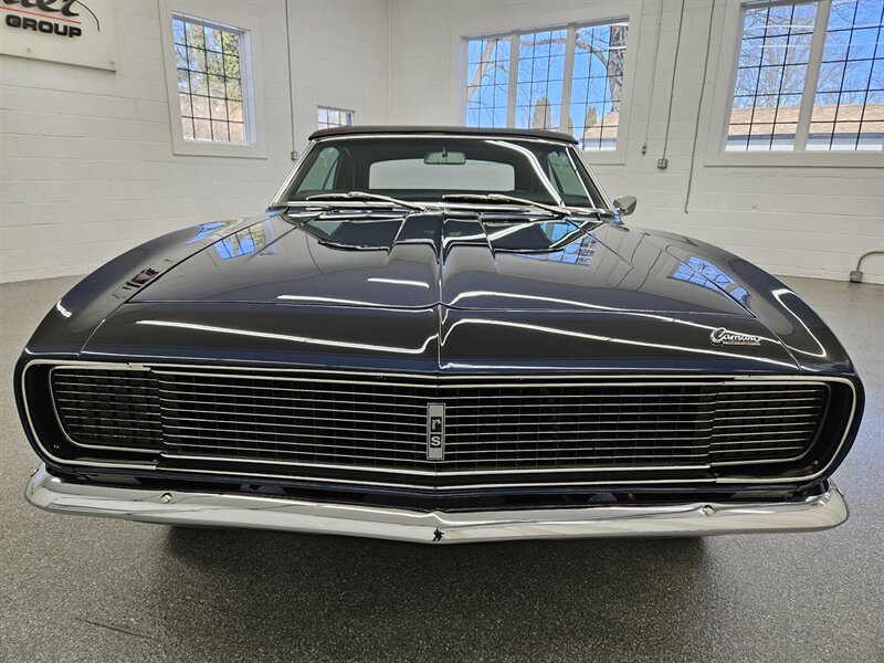 1968 Chevrolet Camaro RS  