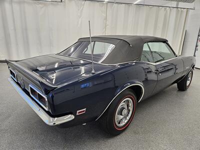 1968 Chevrolet Camaro RS - Photo 5 - Spring City, PA 19475