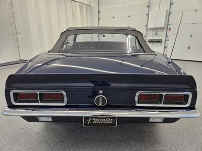 1968 Chevrolet Camaro RS - Photo 6 - Spring City, PA 19475