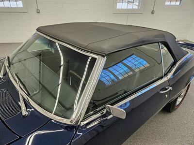 1968 Chevrolet Camaro RS - Photo 9 - Spring City, PA 19475