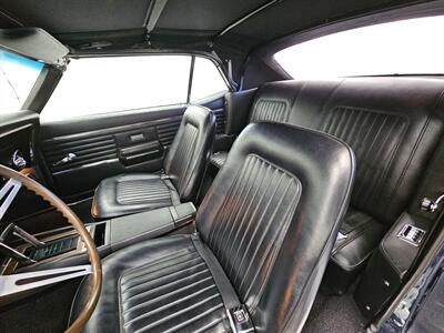1968 Chevrolet Camaro RS - Photo 18 - Spring City, PA 19475