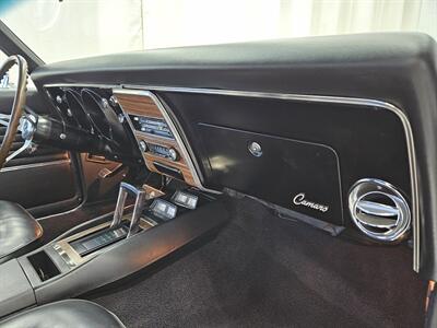 1968 Chevrolet Camaro RS - Photo 23 - Spring City, PA 19475
