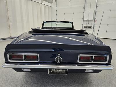 1968 Chevrolet Camaro RS - Photo 41 - Spring City, PA 19475