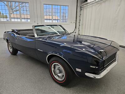 1968 Chevrolet Camaro RS - Photo 38 - Spring City, PA 19475